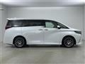 2023 Toyota Alphard Hybrid