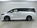 2023 Toyota Alphard Hybrid