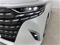 2023 Toyota Alphard Hybrid