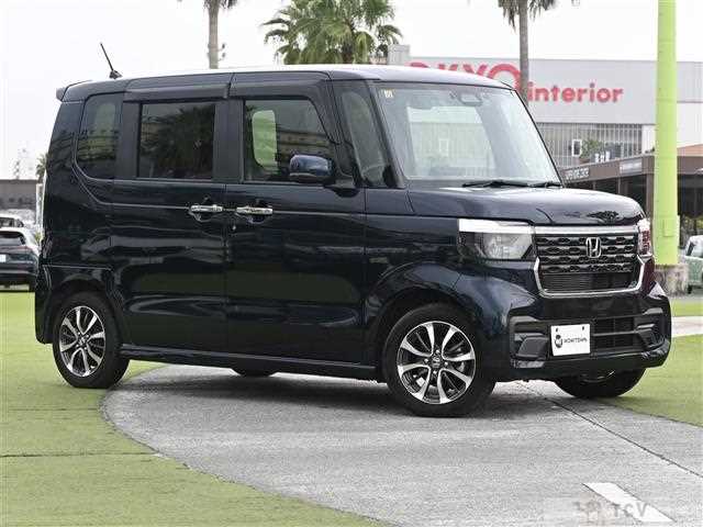 2023 Honda N BOX
