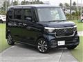 2023 Honda N BOX