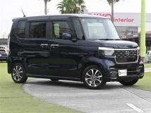 2023 Honda N BOX