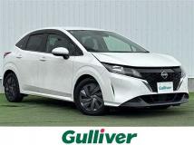 2021 Nissan Note