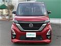 2020 Nissan ROOX