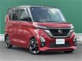 2020 Nissan ROOX