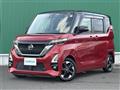 2020 Nissan ROOX