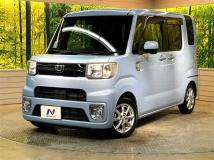 2018 Daihatsu WAKE