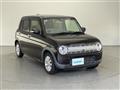 2020 Suzuki Lapin