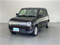 2020 Suzuki Lapin