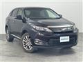 2015 Toyota Harrier