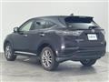 2015 Toyota Harrier