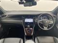 2015 Toyota Harrier