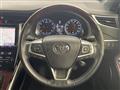2015 Toyota Harrier