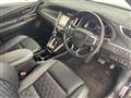 2015 Toyota Harrier