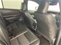2015 Toyota Harrier