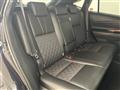 2015 Toyota Harrier