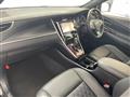 2015 Toyota Harrier