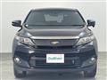 2015 Toyota Harrier