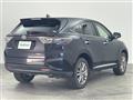 2015 Toyota Harrier