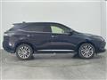 2015 Toyota Harrier
