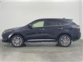 2015 Toyota Harrier