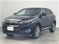 2015 Toyota Harrier