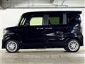 2022 Honda N BOX