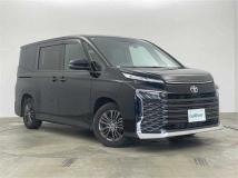 2023 Toyota Voxy