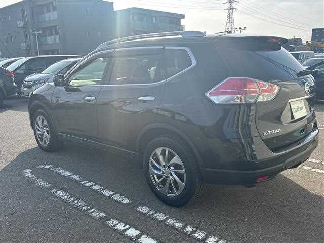 Nissan X-Trail 2017 photo 2