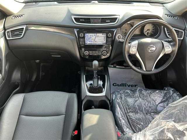 Nissan X-Trail 2017 photo 3