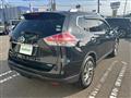2017 Nissan X-Trail