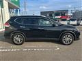 2017 Nissan X-Trail