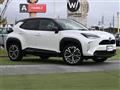 2021 Toyota Yaris Cross