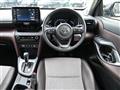2021 Toyota Yaris Cross