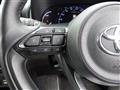 2021 Toyota Yaris Cross