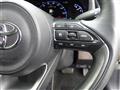 2021 Toyota Yaris Cross