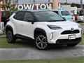 2021 Toyota Yaris Cross