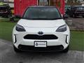 2021 Toyota Yaris Cross