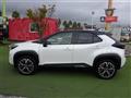 2021 Toyota Yaris Cross