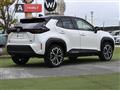 2021 Toyota Yaris Cross