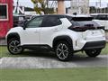 2021 Toyota Yaris Cross