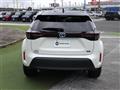 2021 Toyota Yaris Cross