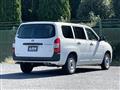 2022 Toyota Probox Van