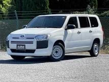 2022 Toyota Probox Van