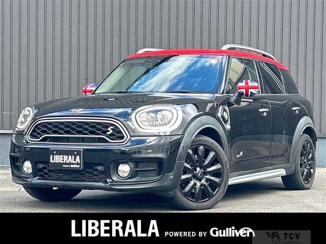 2018 BMW MINI