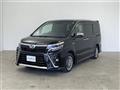 2019 Toyota Voxy