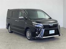 2019 Toyota Voxy