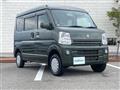 2019 Suzuki Every