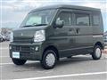 2019 Suzuki Every