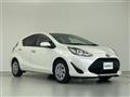 2020 Toyota AQUA